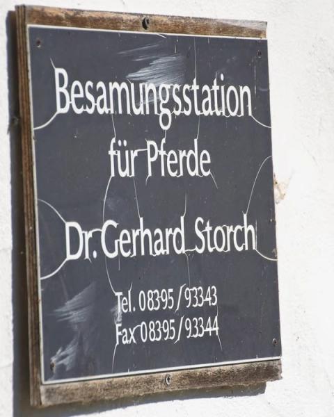 EU Besamungsstation Dr.med.vet. Storch
